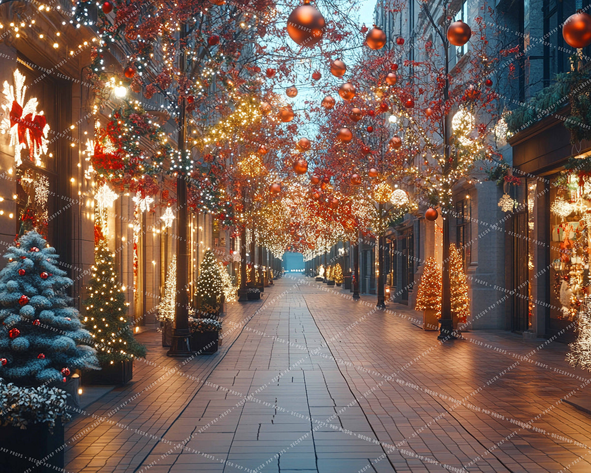 Silver Sidewalks - MT