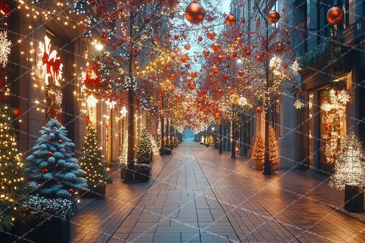 Silver Sidewalks - MT