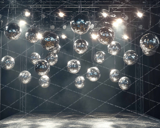 Silver Stage Superstar Room - MT