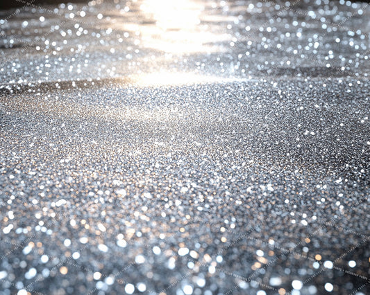 Silver Superstar Floor - MT