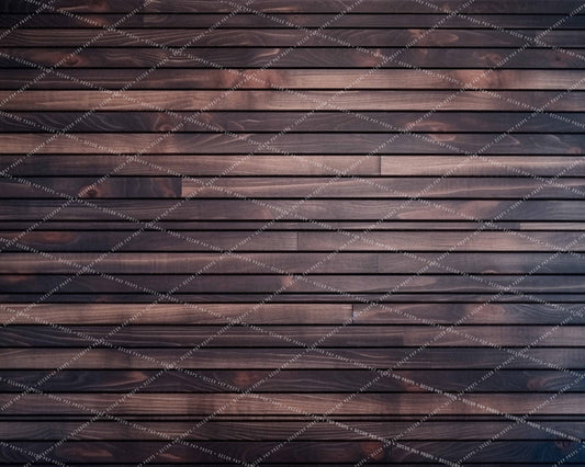 Simple Planks Floor - MT