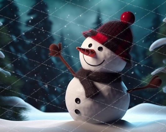 Snowball Secrets - MT