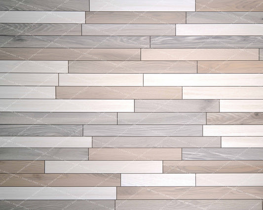 Soft Planks Floor - MT