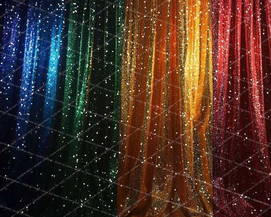 Sparkling Stage - MT