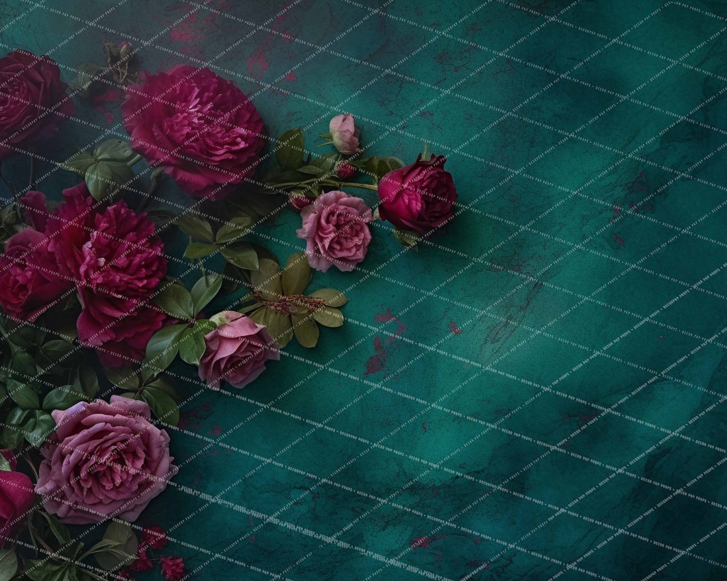 Tabitha Blooms - MT