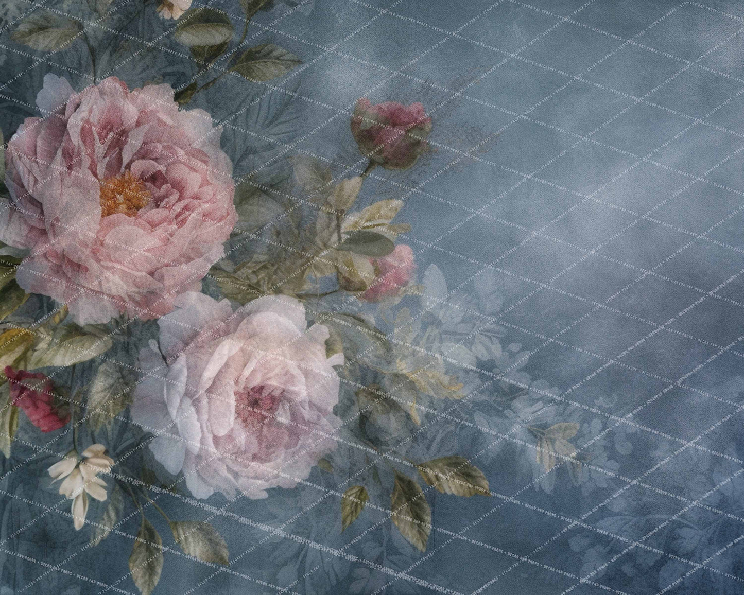 Tatiana Blooms - MT