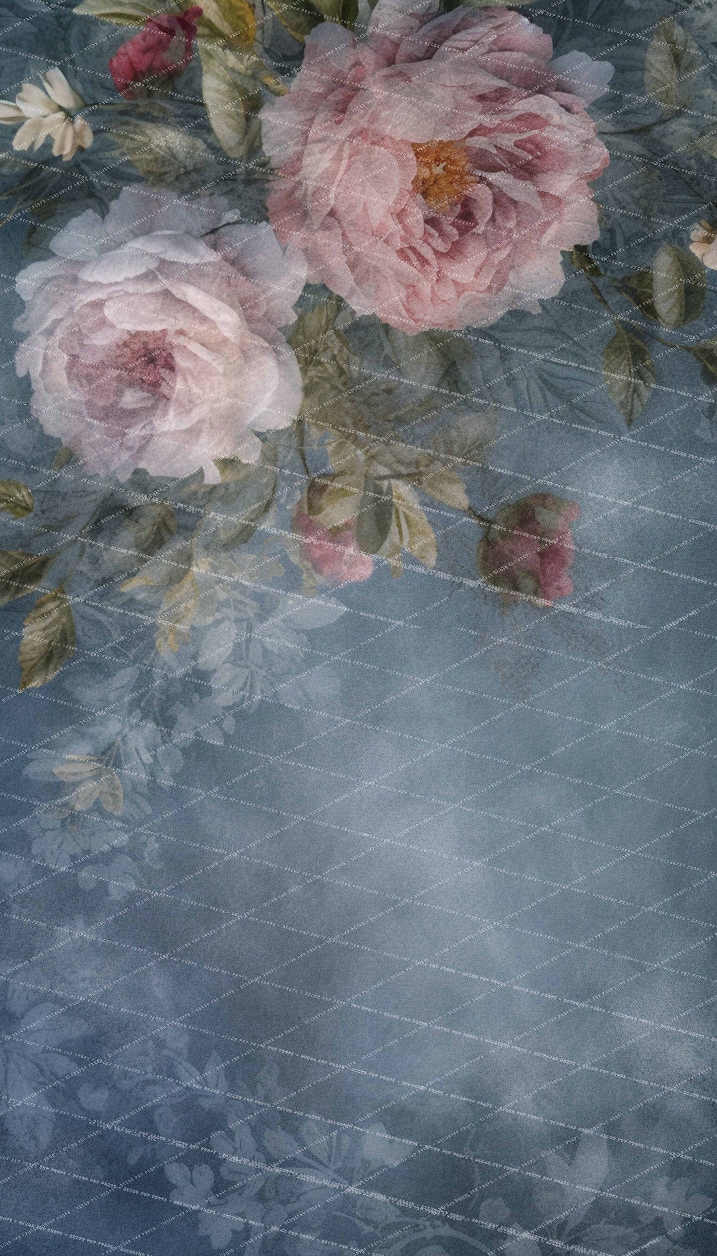 Tatiana Blooms - MT