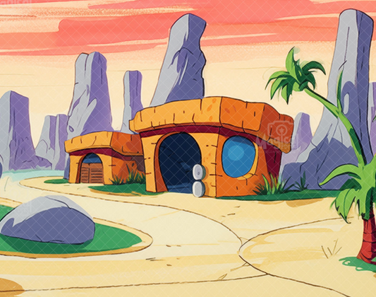 The Stones - Nycole Evans | Guest Designer