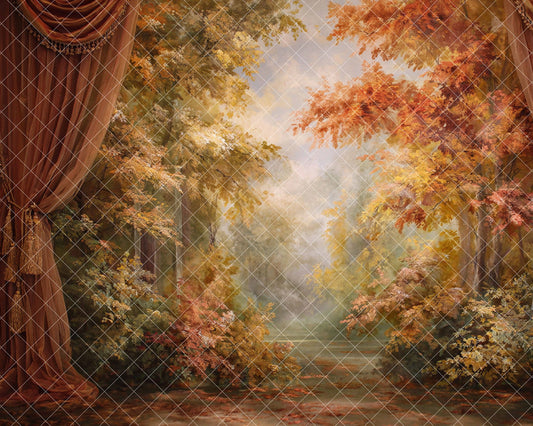 Theories of Fall - MT