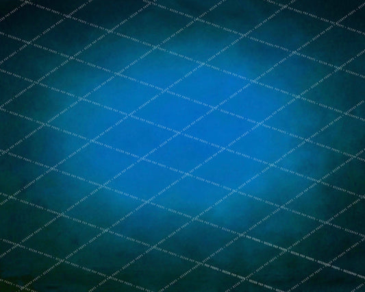 Tranquil Turquoise - MT