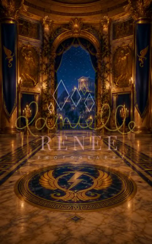 Hercules - DR