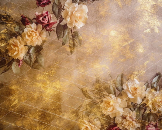 Victoria Blooms - MT