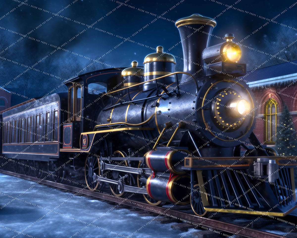 Winter Express - MT