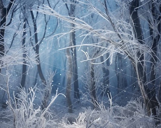 Winter Whispers - MT