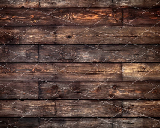 Wooden Wonder Floor - MT