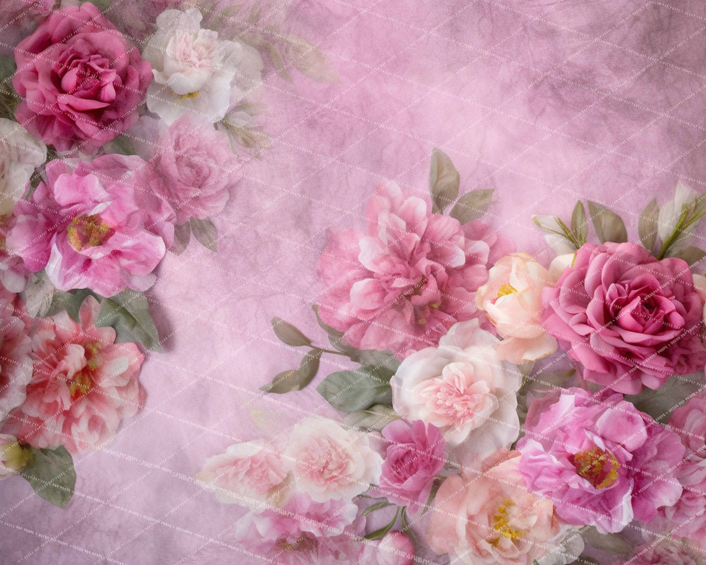 Zoe Blooms - MT