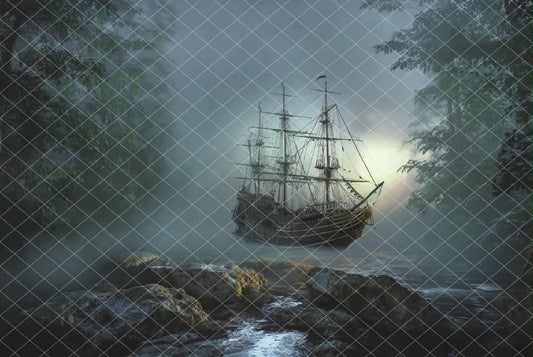 Pirate Cove - MT