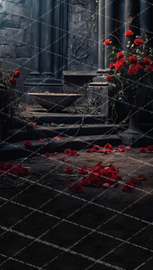 VAMPIRE STAIRWAY - PKP