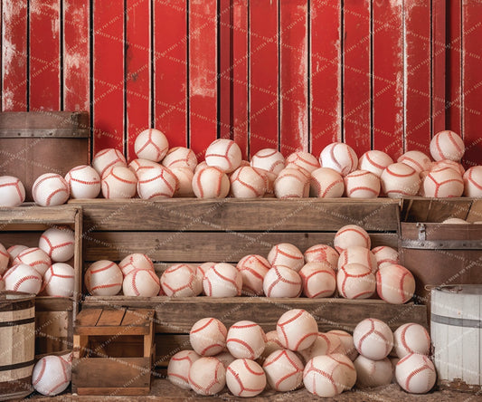 Baseball 1 Dainty - VP