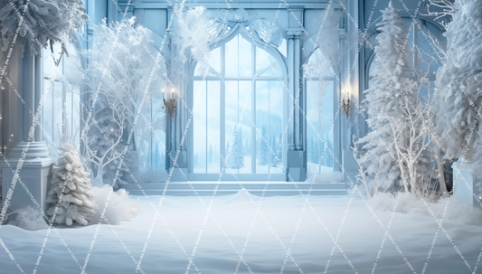 WINTER BALLROOM - AS