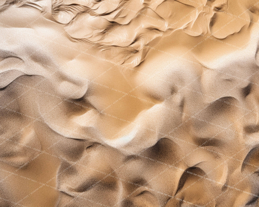 Beachy Feet Floor - MT