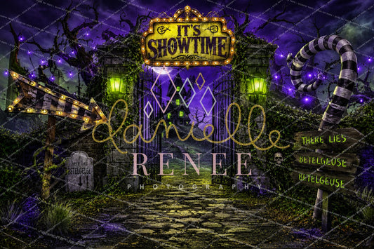 Showtime - DR