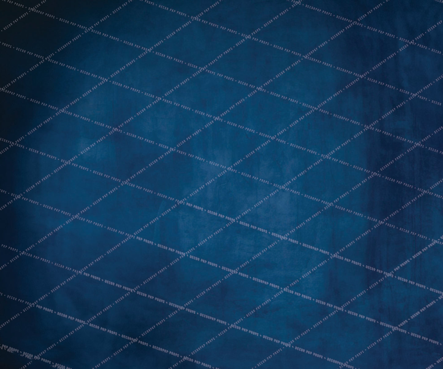 Blue Dainty - VP