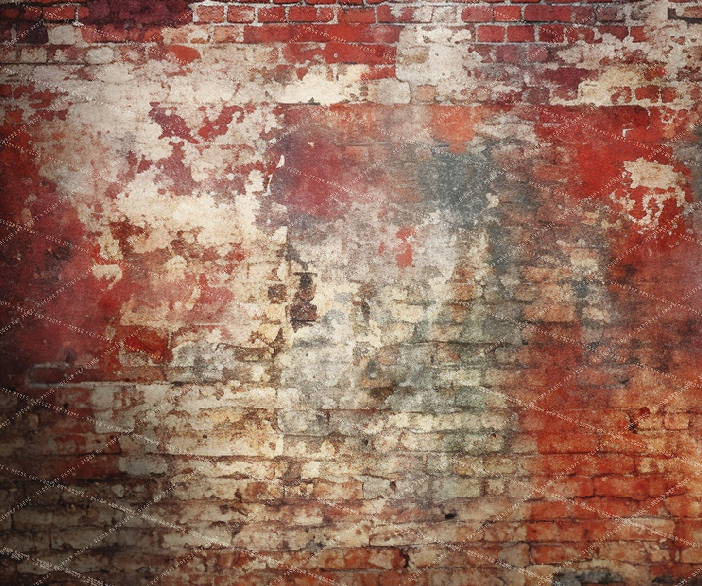 Brick Texture 2 Dainty - VP