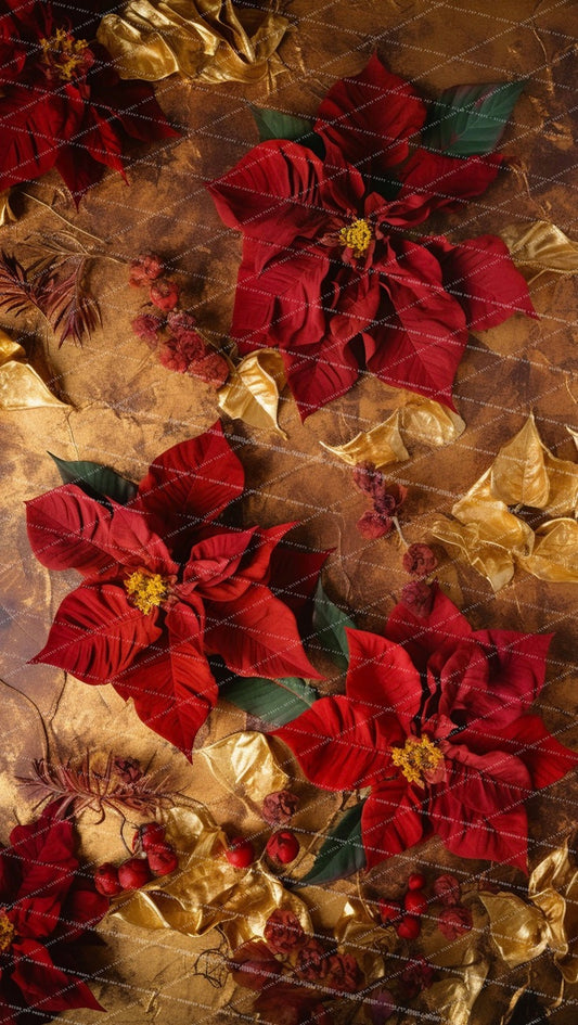 Candy Blooms Sweep - MT