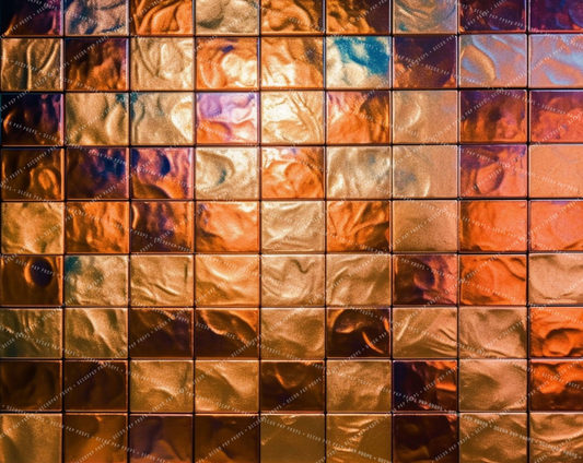 Copper Elegance - MT