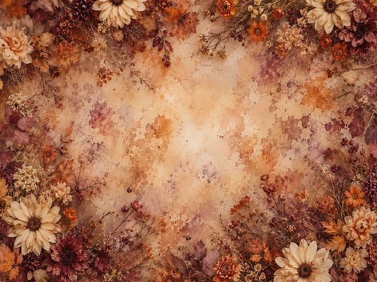 Fall Floral - LC