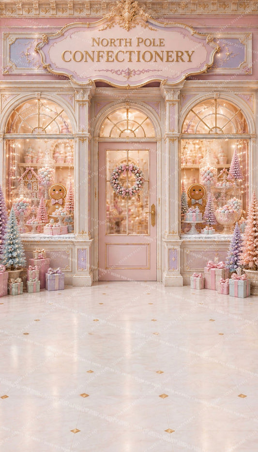 North Pole Confection - NE