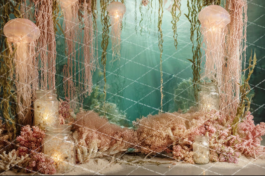 Jelly & Ruffles - PKP