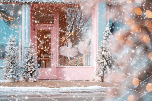 Dance Studio Street -PKP