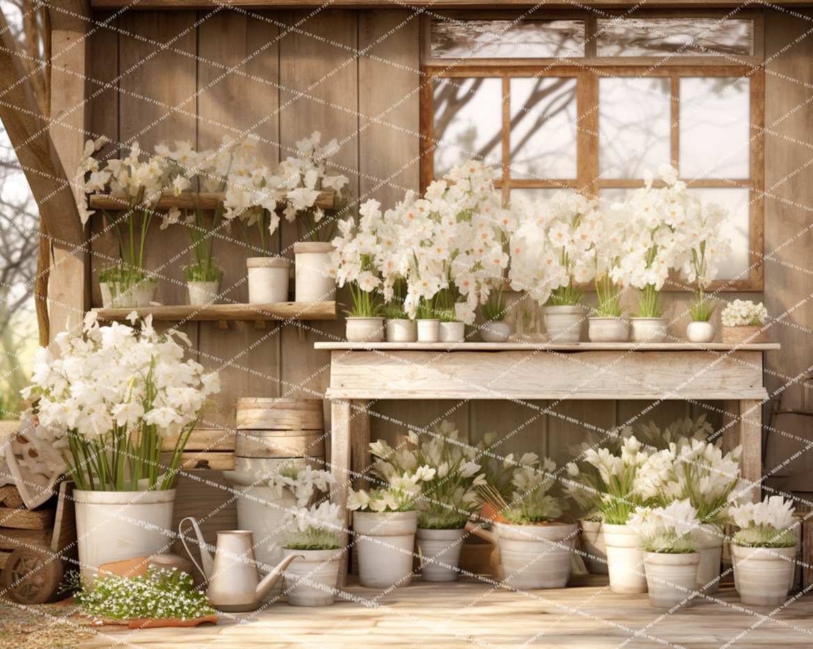 Start of Spring - PKP