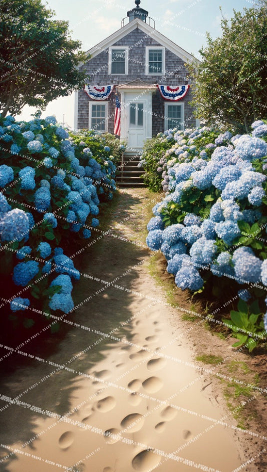 TUCKET SCHOOL HOUSE - PKP