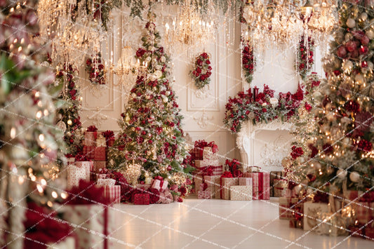 White House Christmas - PKP