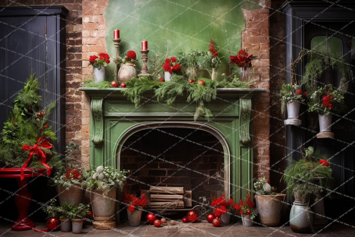 Organic Christmas - PKP