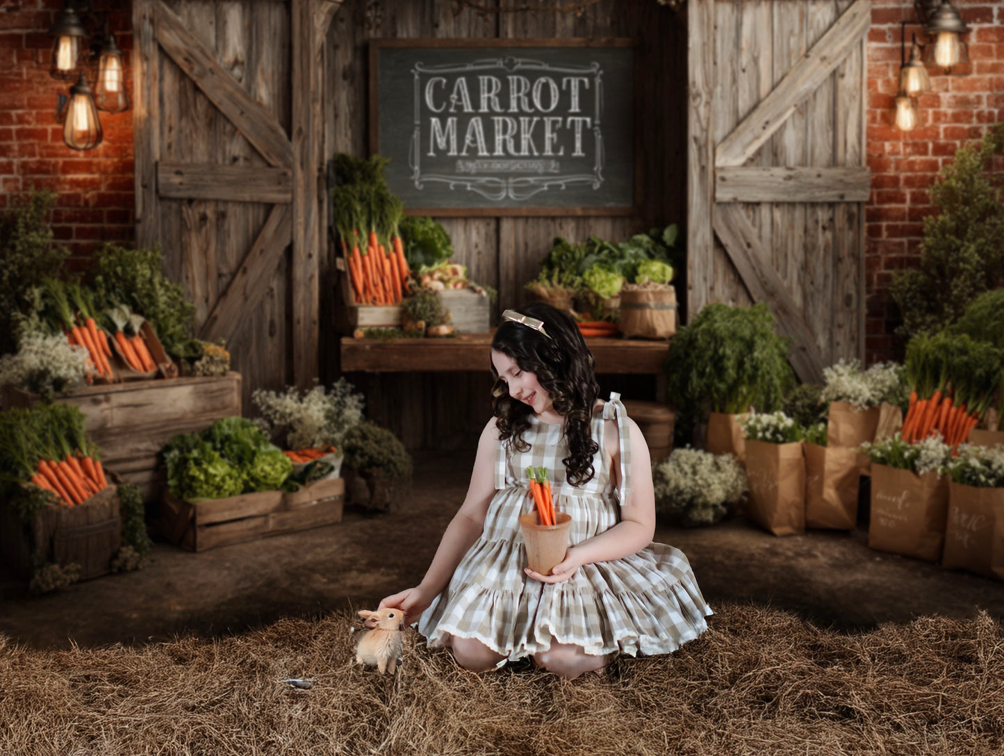 Carrot Market - PKP