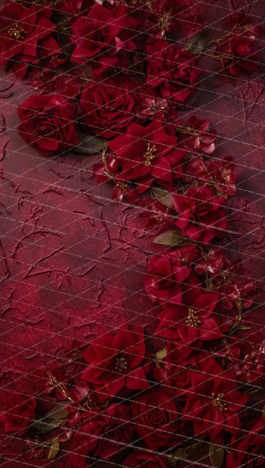 December Blooms Sweep - MT