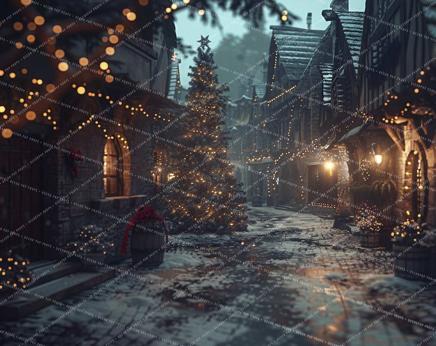December Past - MT