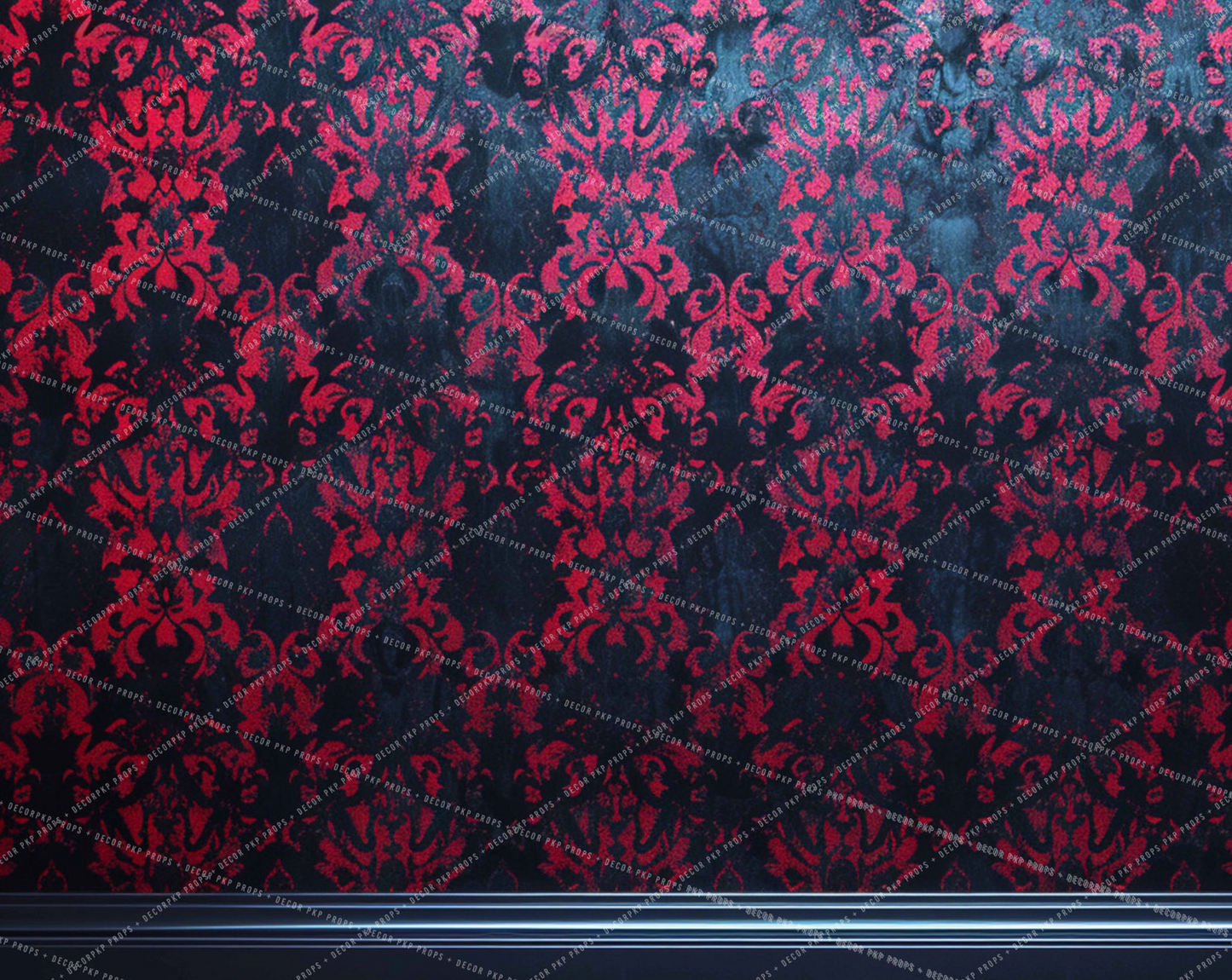 Descendant Demask - MT