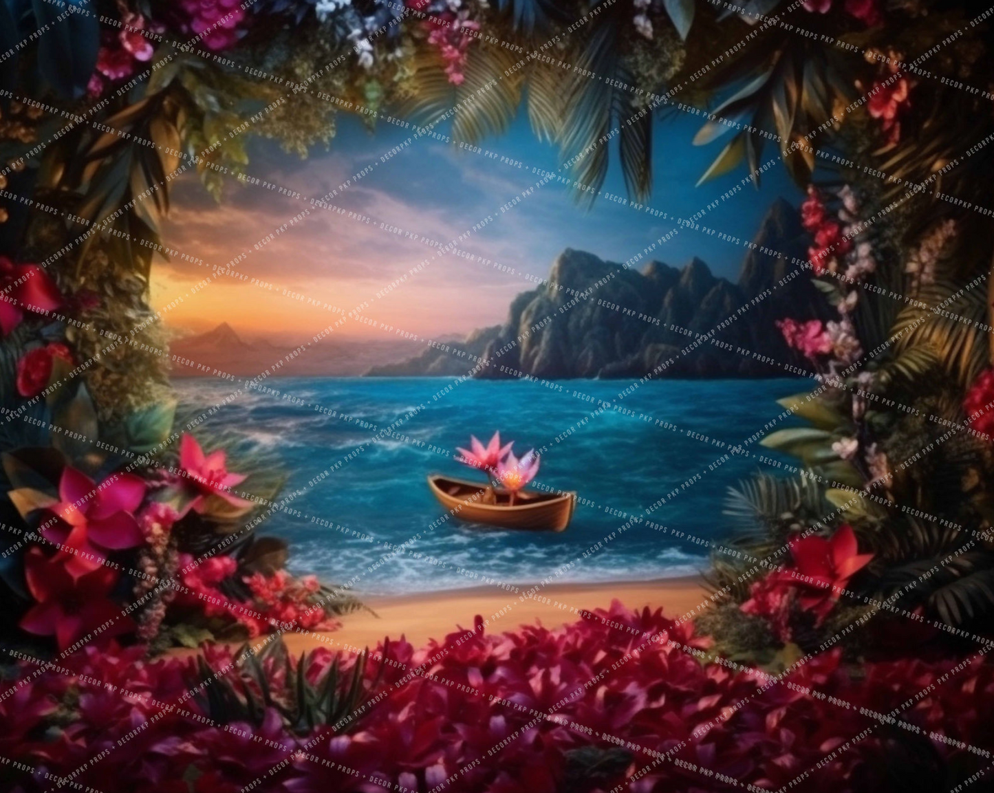 Drift Away - MT