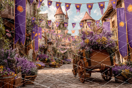 Birthday Celebration - Live Action Fairytale Collection - PKP