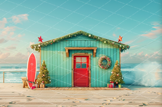 A FL Christmas - PKP