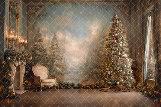 Cherished Traditions - MT