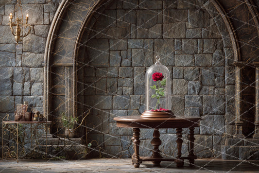 Endless Love - - Live Action Fairytale Collection - PKP