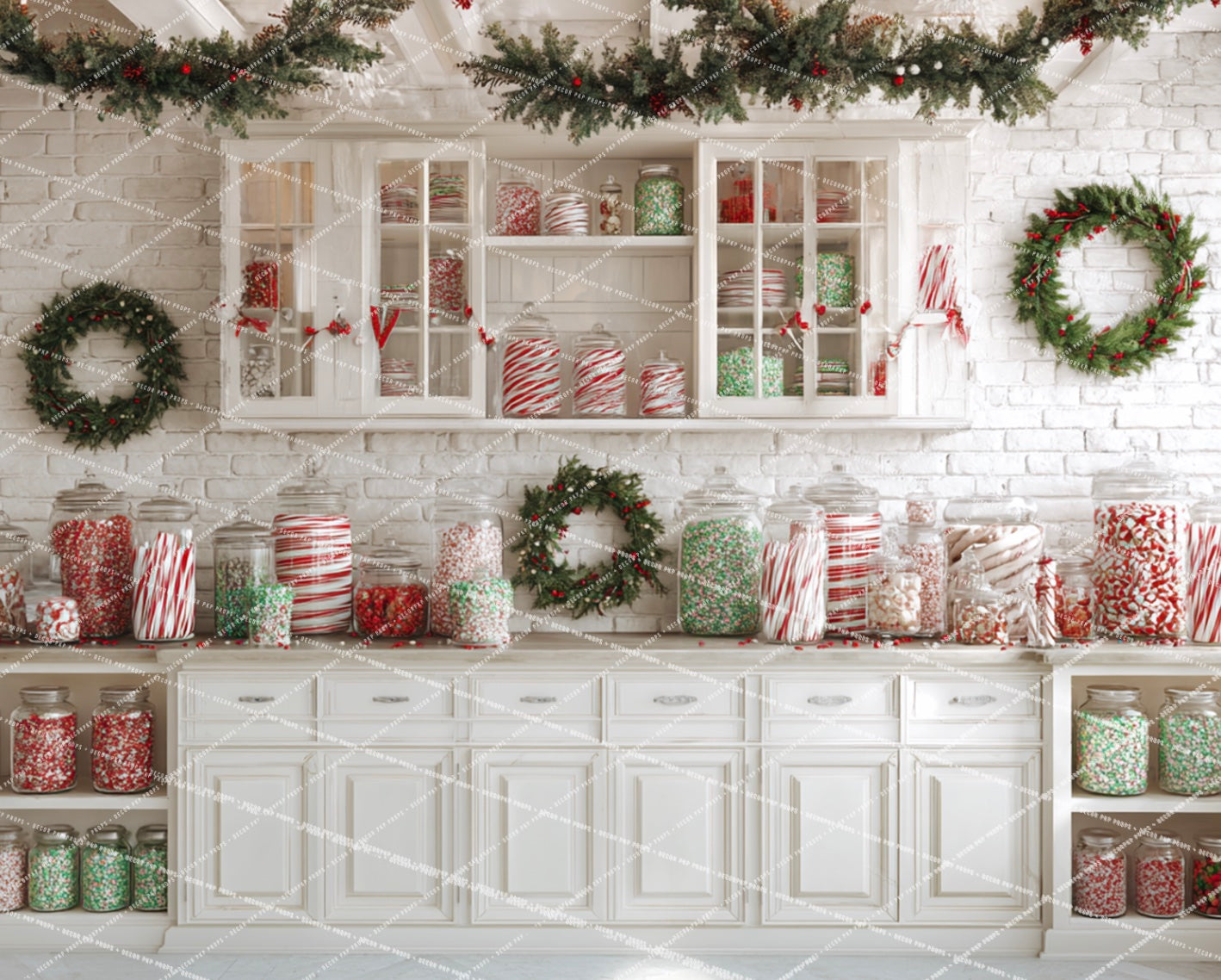 Candy Kitchen 2 - PKP