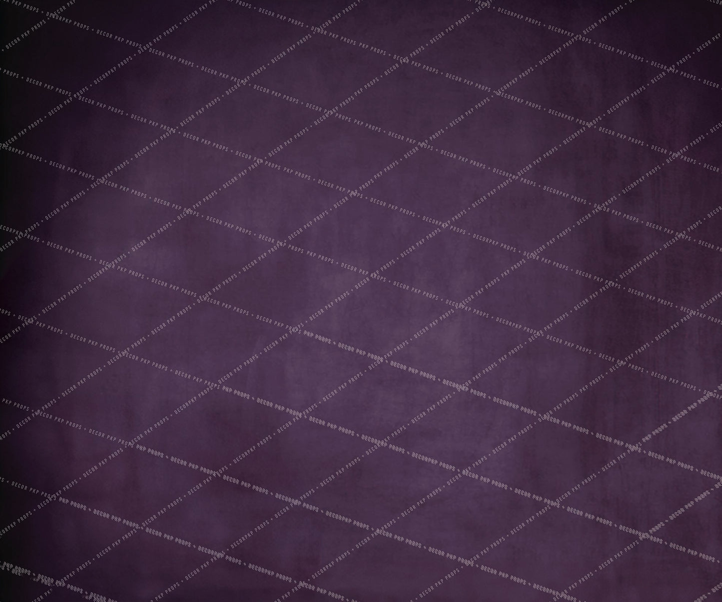 Eggplant Dainty - VP