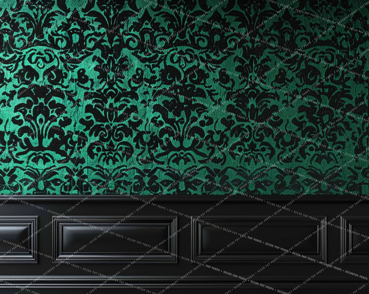 Emerald Evening - MT